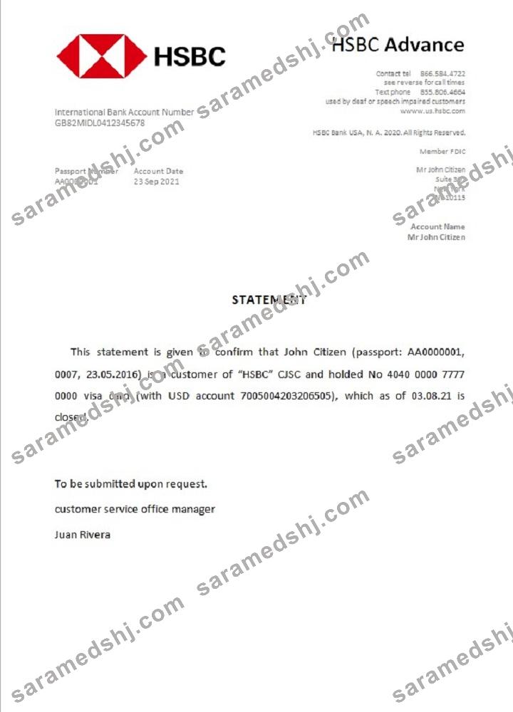 USA_HSBC_closure reference